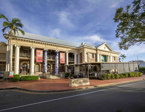 Cairns Regional Gallery - Accommodation Gladstone 8