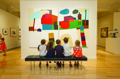 Cairns Regional Gallery - Accommodation Gladstone 10