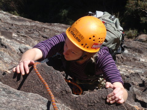 Blue Mountains Adventure Company - Accommodation Gladstone 0