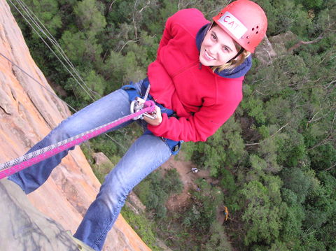Blue Mountains Adventure Company - Accommodation Gladstone 4