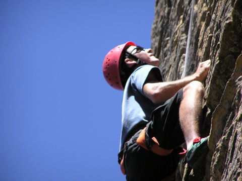 Blue Mountains Adventure Company - Accommodation Gladstone 5