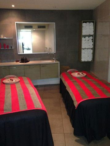 Q1 Spa - Gold Coast - Accommodation Gladstone 5