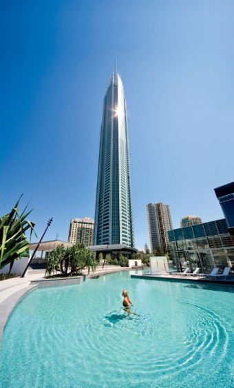 Q1 Spa - Gold Coast - Accommodation Gladstone 7