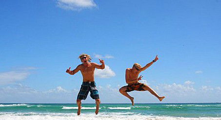 Queensland Day Tours - Accommodation Gladstone 2