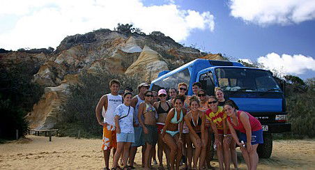 Queensland Day Tours - Accommodation Gladstone 3