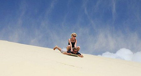 Queensland Day Tours - Accommodation Gladstone 4
