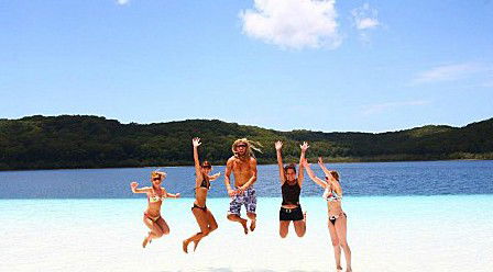 Queensland Day Tours - Accommodation Gladstone 9