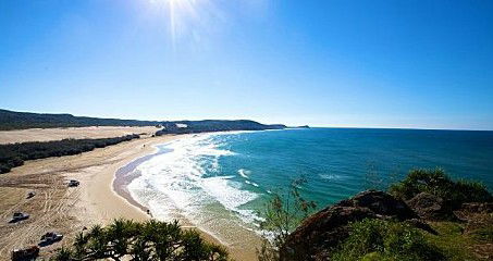 Queensland Day Tours - Accommodation Gladstone 11