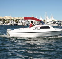 Mirage Boat Hire - Accommodation Gladstone