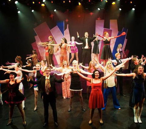 Harvest Rain Theatre Company - Accommodation Gladstone 1