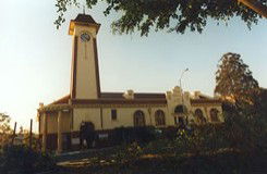 Sandgate Theatre - Accommodation Gladstone 1