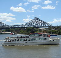 Brisbane Cruises - Accommodation Gladstone