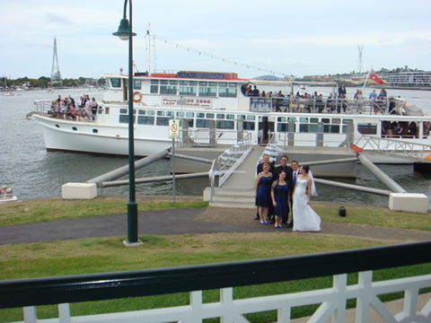 Brisbane Cruises - Accommodation Gladstone 3