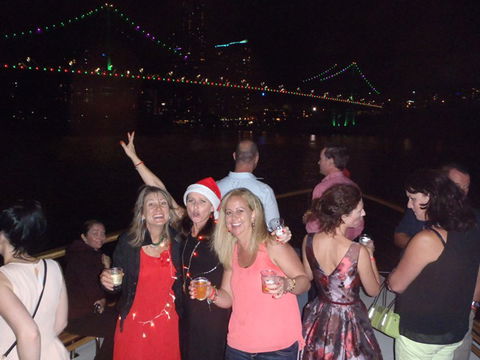 Brisbane Cruises - Accommodation Gladstone 4