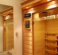 The Boardwalk Spa - Accommodation Gladstone