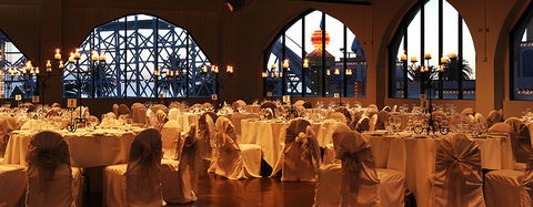 Luna Park Melbourne - Accommodation Gladstone 5