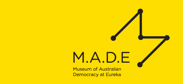 Museum Of Australian Democracy At Eureka - Accommodation Gladstone 0