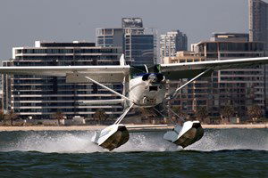 Melbourne Seaplanes - Accommodation Gladstone 0