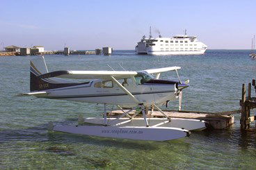 Melbourne Seaplanes - Accommodation Gladstone 1