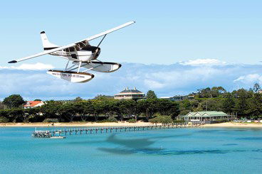Melbourne Seaplanes - Accommodation Gladstone 2