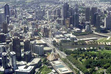 Melbourne Seaplanes - Accommodation Gladstone 3