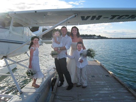 Melbourne Seaplanes - Accommodation Gladstone 5