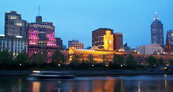 City River Cruises Melbourne - Accommodation Gladstone 3