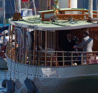 Cruise Victoria - Accommodation Gladstone