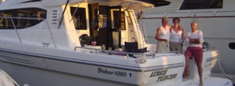 Aussie Princess - Accommodation Gladstone 3