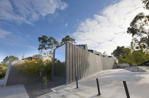 Heide Museum Of Modern Art - Accommodation Gladstone 5