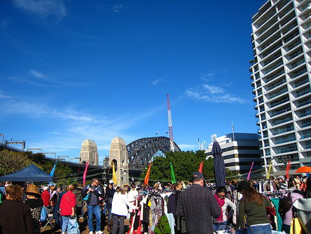 Kirribilli General Market - Accommodation Gladstone 3