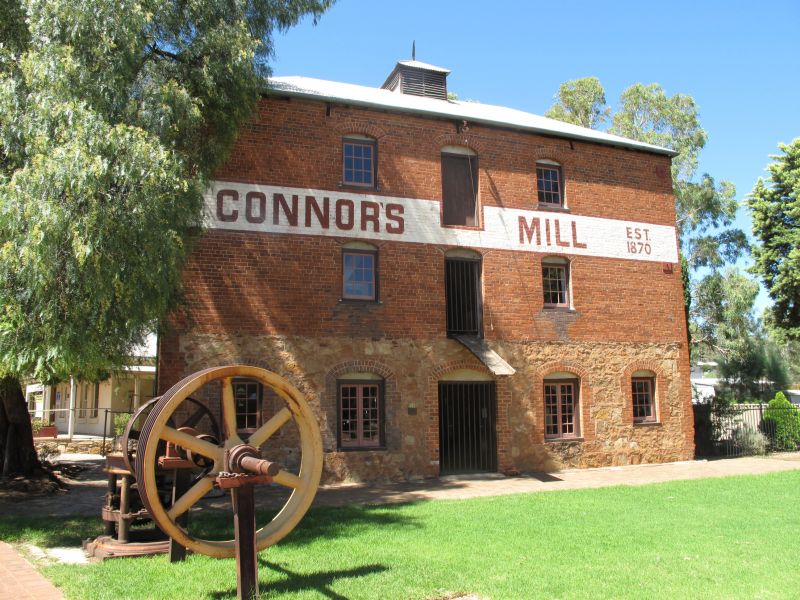 Boddington WA Accommodation Gladstone