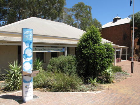 Toodyay Visitor Centre - Accommodation Gladstone 1