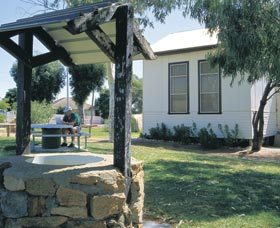 Goomalling Museum - Accommodation Gladstone 0