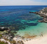 Little Armstrong Bay - Accommodation Gladstone