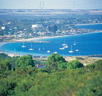 Rotary Lookout Esperance - Accommodation Gladstone
