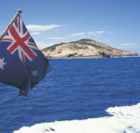 Archipelago of the Recherche - Accommodation Gladstone