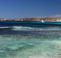 Little Salmon Bay - Accommodation Gladstone