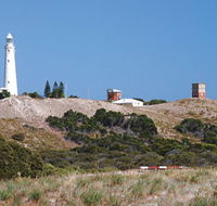 Wadjemup Lighthouse - Accommodation Gladstone