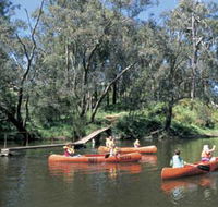 Blackwood River - Accommodation Gladstone