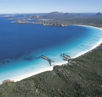 Lucky Bay - Accommodation Gladstone
