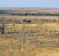Marglu Billabong - Accommodation Gladstone