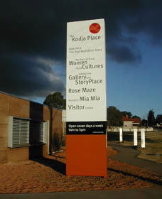  Accommodation Gladstone