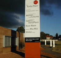 The Kodja Place - Accommodation Gladstone