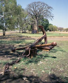 SS Colac - Accommodation Gladstone 0