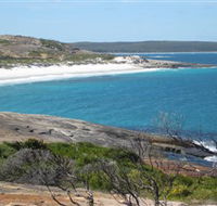 Cape Arid National Park - Accommodation Gladstone