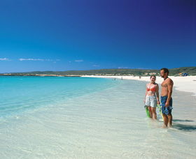 Turquoise Bay - Accommodation Gladstone 0