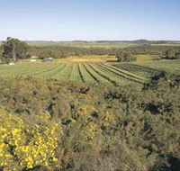 Chapman Valley Scenic Drive - Accommodation Gladstone