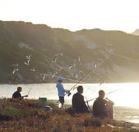 Culham Inlet - Accommodation Gladstone