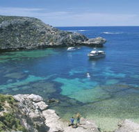 Fish Hook Bay - Accommodation Gladstone